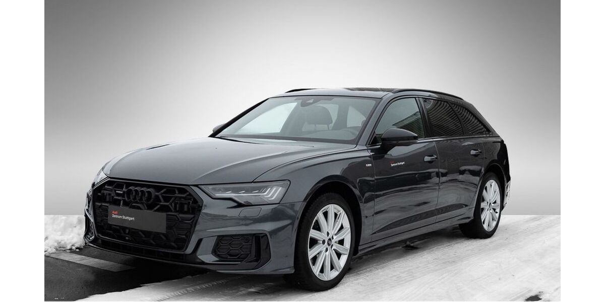 Audi A6 9.999 km 72.940 &euro; Stuttgart 70469