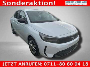 Gebrauchte Opel Corsa
