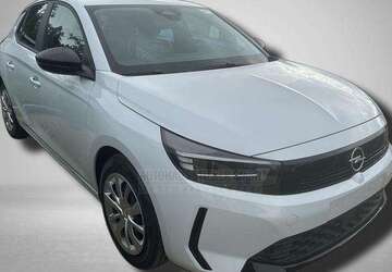 Opel Corsa 10.500 km 18.368 &euro; Stuttgart 70439