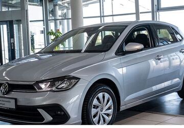 VW Polo 29.680 km 19.730 &euro; Stuttgart-Wangen 70188