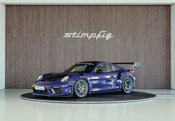 Porsche 991 16.105 km 325.000 &euro; Stuttgart 70190