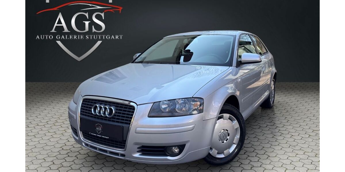 Audi A3 181.000 km 3.490 &euro; Stuttgart 70376