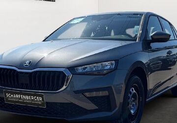 Skoda Scala 7.000 km 22.637 &euro; Ingersheim 74379