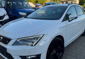 Seat Leon 84.000 km 13.900 &euro; Göppingen 73037