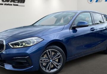 BMW 120 16.200 km 27.700 &euro; Nürtingen 72622