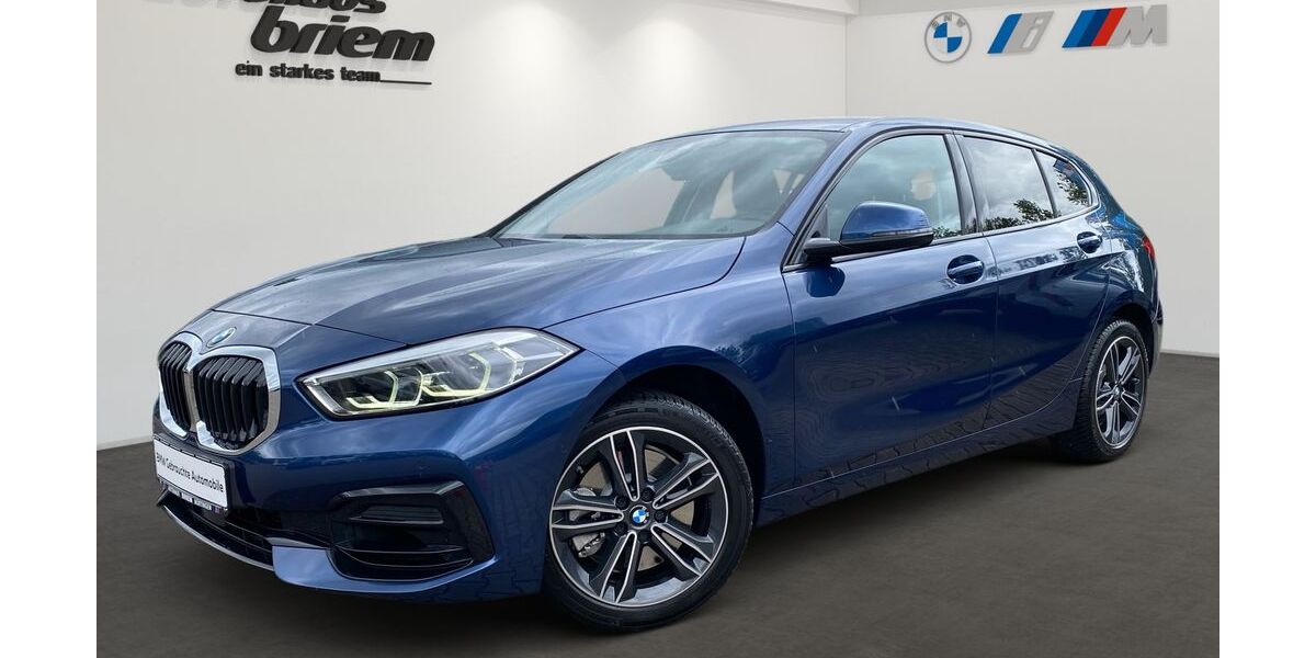 BMW 120 16.200 km 27.700 &euro; Nürtingen 72622