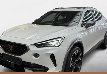 Cupra Formentor 23.793 km 28.930 &euro; Stuttgart-Feuerbach 70469