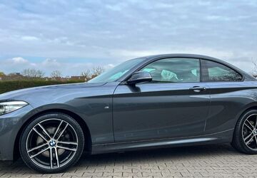 BMW 220 79.950 km 25.450 &euro; Ludwigsburg 71634
