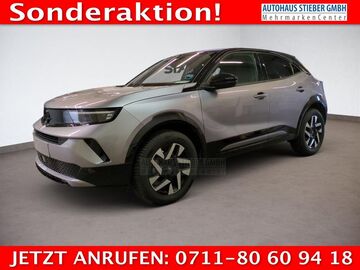 Gebrauchte Opel Mokka