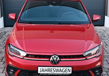 VW Polo 23.930 km 23.900 &euro; Erligheim 74391