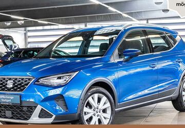 Seat Arona 14.499 km 20.930 &euro; Stuttgart-Feuerbach 70469