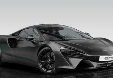 McLaren Artura 10.700 km 229.700 &euro; Böblingen 71034