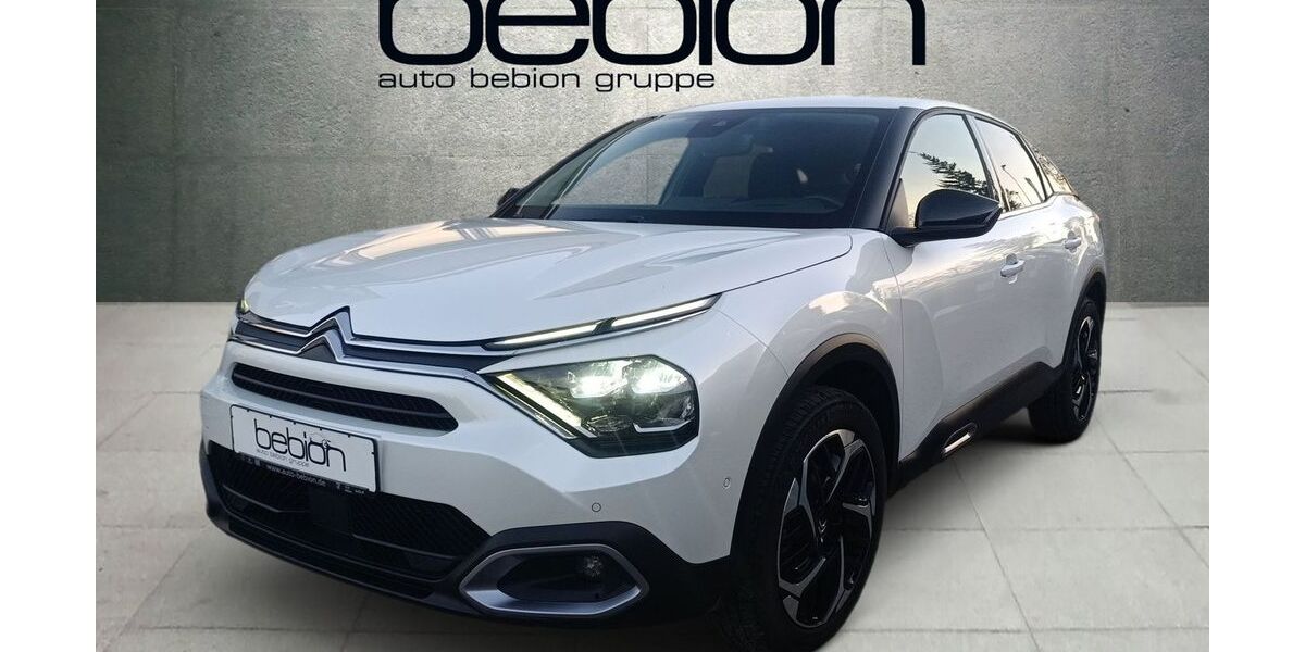 Citroen C4 7.800 km 20.480 &euro; Göppingen 73037