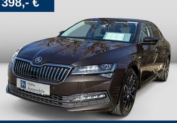 Skoda Superb 119.084 km 25.790 &euro; Backnang 71522