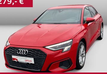 Audi A3 63.483 km 22.630 &euro; Göppingen 73037
