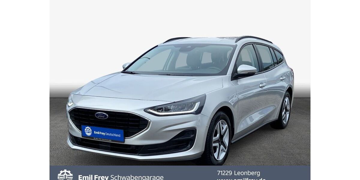 Ford Focus 21.774 km 18.880 &euro; Leonberg 71229