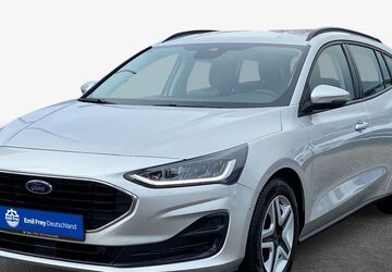 Ford Focus 21.774 km 19.360 &euro; Leonberg 71229