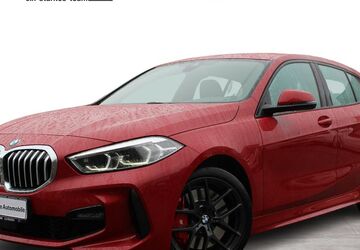 BMW 118 29.390 km 24.990 &euro; Filderstadt 70794