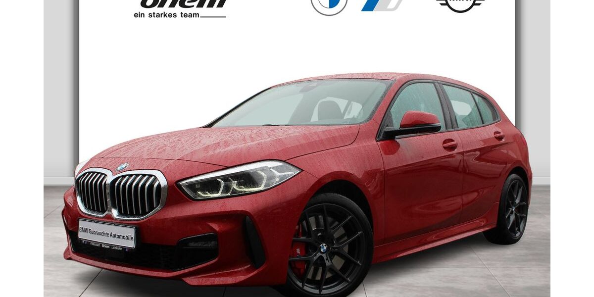 BMW 118 29.390 km 24.990 &euro; Filderstadt 70794