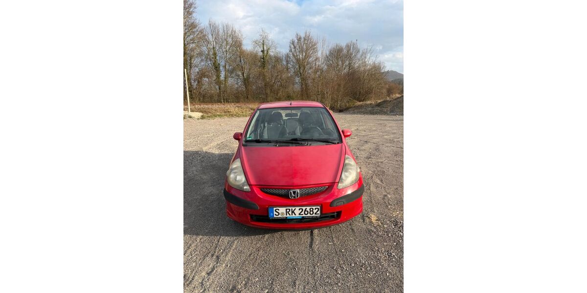 Honda Jazz 200.000 km 900 &euro; Dettingen unter Teck 73265