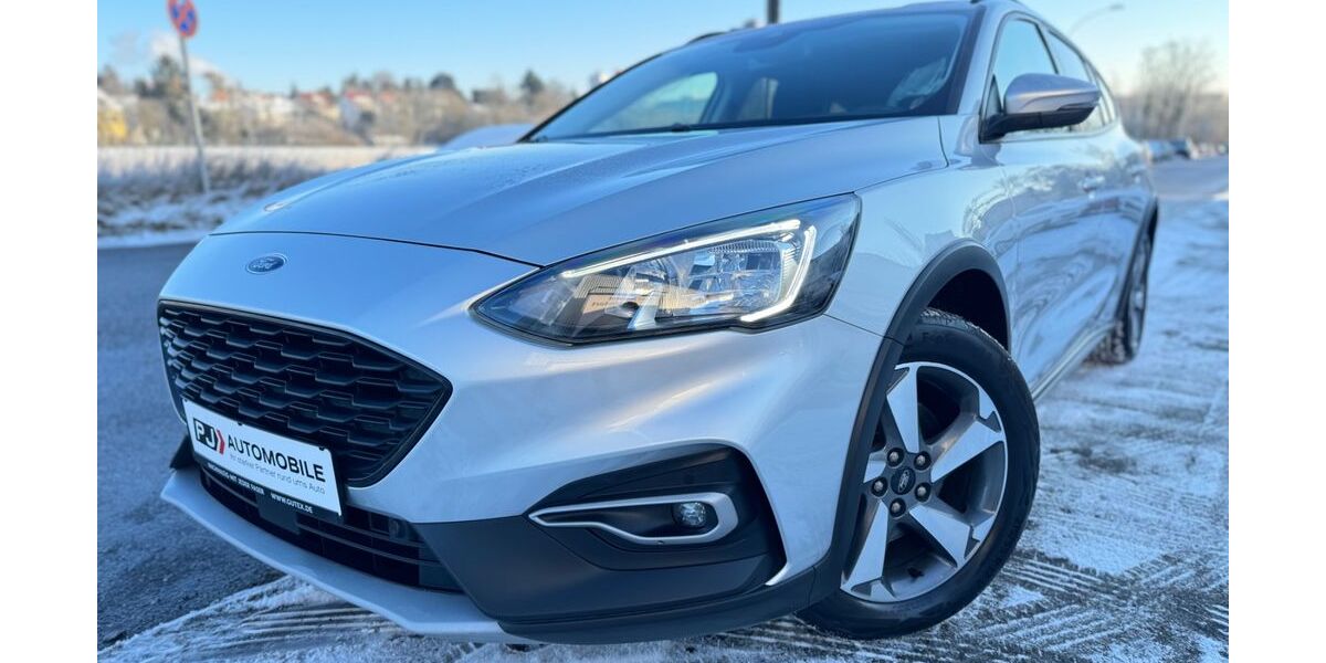 Ford Focus 120.000 km 13.999 &euro; Kornwestheim 70806