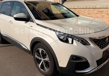Peugeot 5008 100.000 km 16.950 &euro; Uhingen 73066