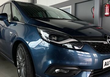 Opel Zafira Tourer 134.200 km 15.900 &euro; Neckartailfingen 72666