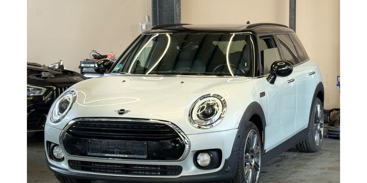 Mini Cooper D Clubman 138.000 km 14.980 &euro; Stuttgart 70374