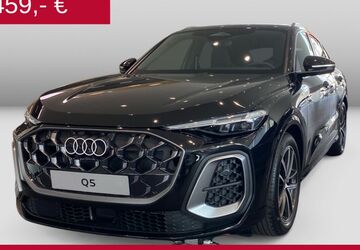 Audi Q5 11.000 km 64.890 &euro; Göppingen 73037