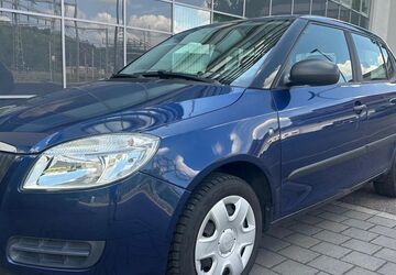 Skoda Fabia 131.000 km 950 &euro; Leonberg 71229