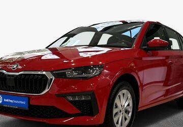 Skoda Scala 14.249 km 24.890 &euro; Stuttgart 70565