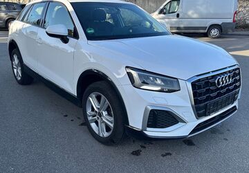 Audi Q2 100.000 km 18.900 &euro; Möglingen/Ludwigsburg 71696