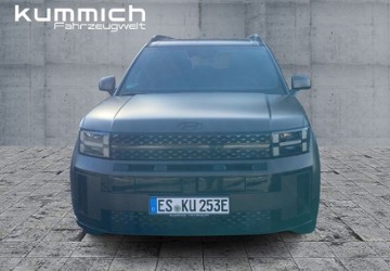 Hyundai SANTA FE 12.500 km 55.490 &euro; Filderstadt 70794