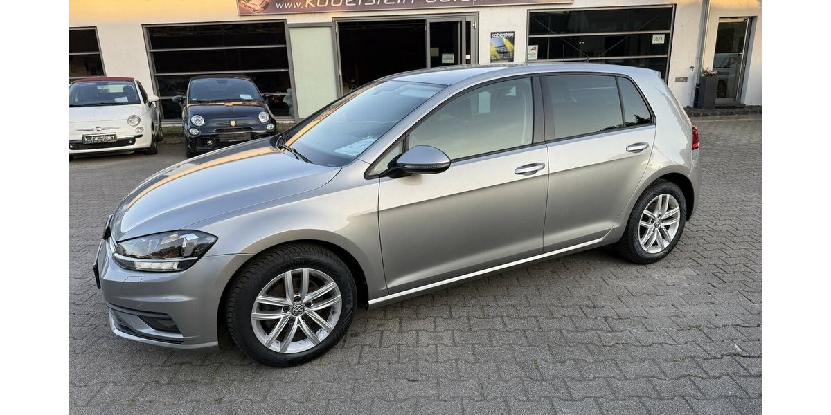 VW Golf VII 1.4 TSI*Standheizung,Apple Car Play* 123.000 km 9.850 &euro; Schorndorf 73614