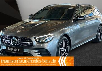 Mercedes-Benz E 300 79.958 km 31.990 &euro; Stuttgart 70469