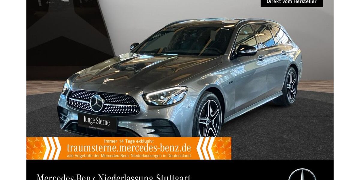 Mercedes-Benz E 300 79.958 km 31.990 &euro; Stuttgart 70469