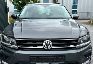 VW Tiguan 172.600 km 15.799 &euro; Sindelfingen 71069