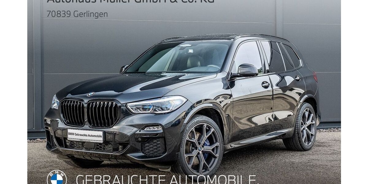BMW X5 126.630 km 52.320 &euro; Gerlingen 70839