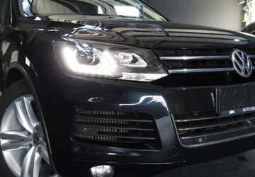 VW Touareg 191.788 km 16.900 &euro; Schorndorf bei Stuttgart 73614