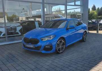 BMW 218 47.390 km 27.500 &euro; Vaihingen/Enz 71665