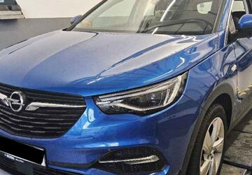 Opel Grandland (X) 96.413 km 14.730 &euro; Göppingen 73037