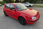 VW Golf IV 1.6 *Automatik,TÜV neu* 208.000 km 1.580 &euro; Schorndorf 73614
