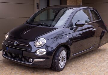 Fiat Andere 9.189 km 29.500 &euro; Gerlingen 70839