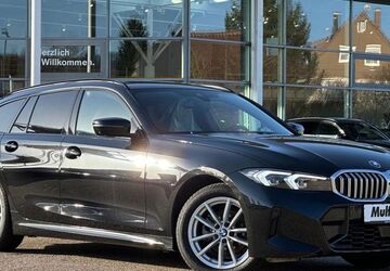 BMW 320 24.275 km 38.990 &euro; Winnenden 71364