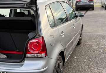 VW Polo 256.000 km 1.900 &euro; Waiblingen 71336