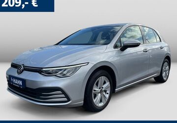 VW Golf 68.006 km 18.469 &euro; Göppingen 73037