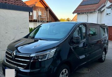 Renault Trafic 58.000 km 30.500 &euro; Uhingen 73066