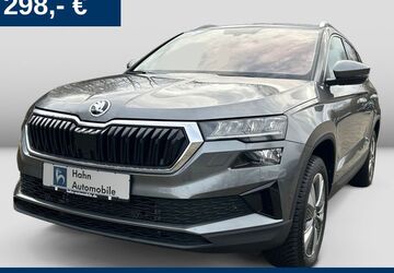 Skoda Karoq 7.048 km 29.550 &euro; Ludwigsburg 71634