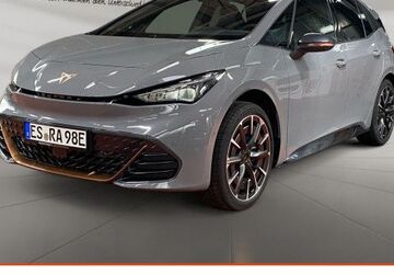 Cupra Born 8.400 km 39.930 &euro; Nürtingen 72622