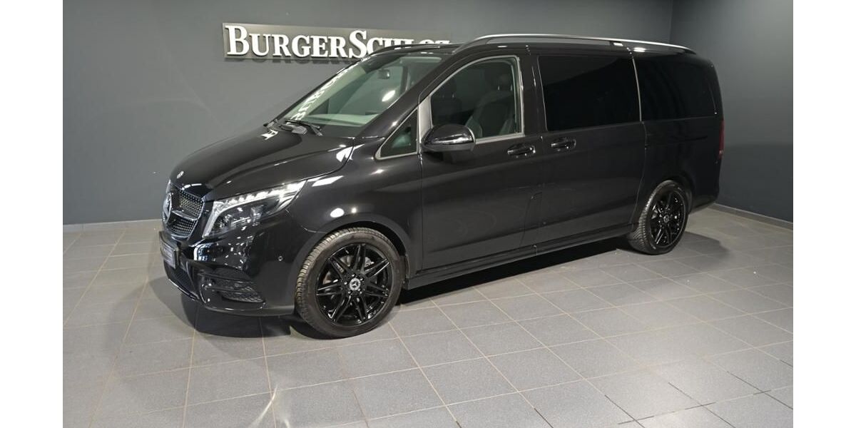 Mercedes-Benz V 220 36.250 km 56.280 &euro; Waiblingen 71332